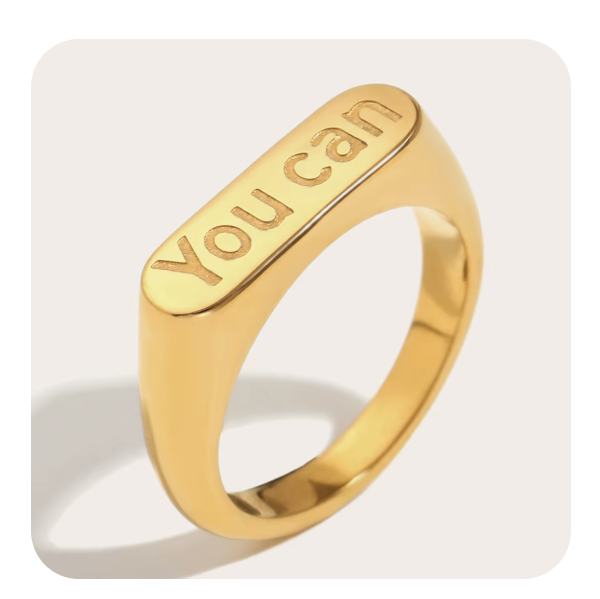 Anillo You